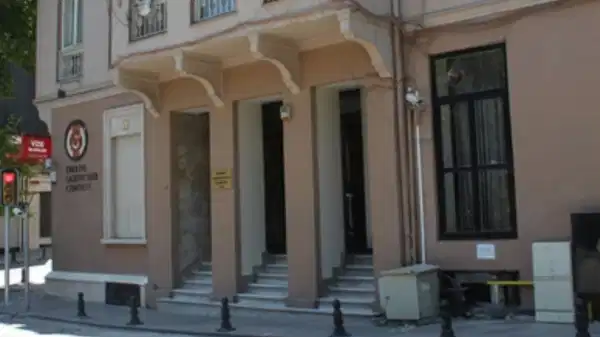 TGC: İktidara gazetecilik mesleğine gözaltı uygulamasından vazgeçmesi için çağrı yapıyoruz