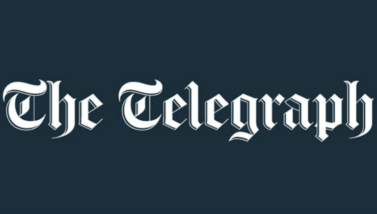The Telegraph 500 milyon sterline satılıyor