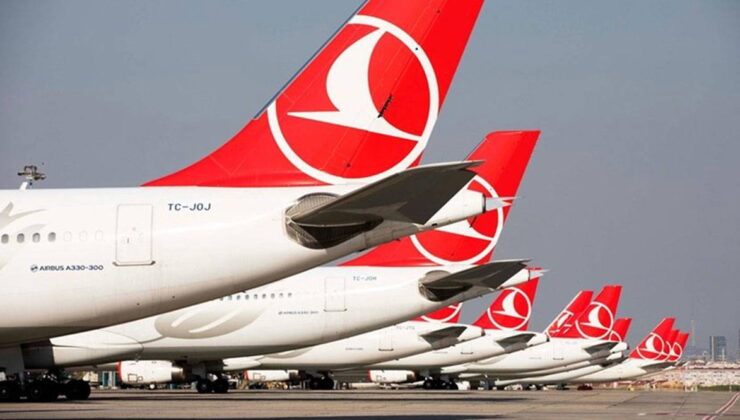 THY’den ‘ortaklık’ iddiasına yanıt