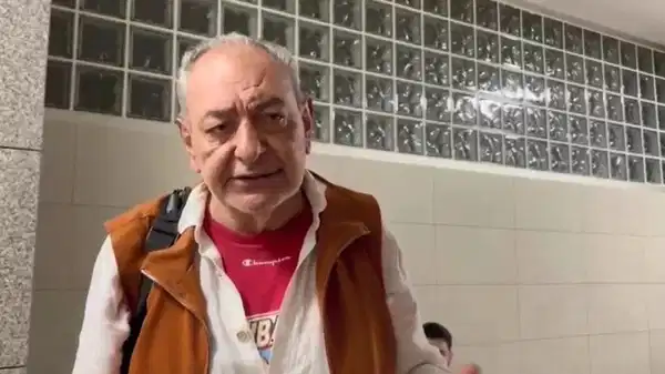 THY’den Reha Muhtar kararı: Kara listeye alındı