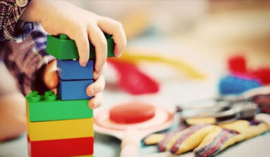 Ticaret Bakanlığı: 1 Ocak 2026’dan itibaren oyuncaklarda üretici bilgisi zorunlu olacak