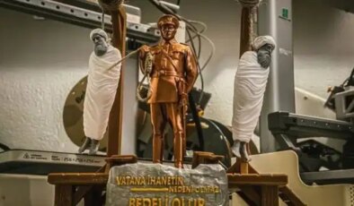 Ticaret Bakanlığı duyurdu: ‘Cumhuriyet Muhafızı’ isimli ürün satıştan kaldırıldı