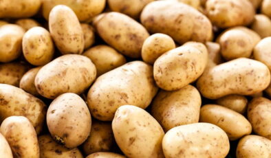 Ticaret Bakanlığı’ndan ‘patates fiyatı’ açıklaması!