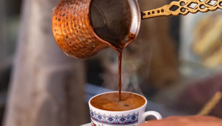 TOBB :Türk kahvesi Avrupa Birliği’nde tescilleniyor