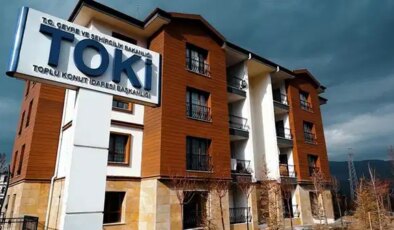 TOKİ 500 bin konuta kimler başvuramaz? İşte sosyal konut başvurusu geçersiz sayılacaklar