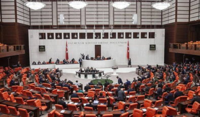 Torba Yasa ne zaman çıkacak, içeriğinde neler var? İşte torba yasa maddeleri