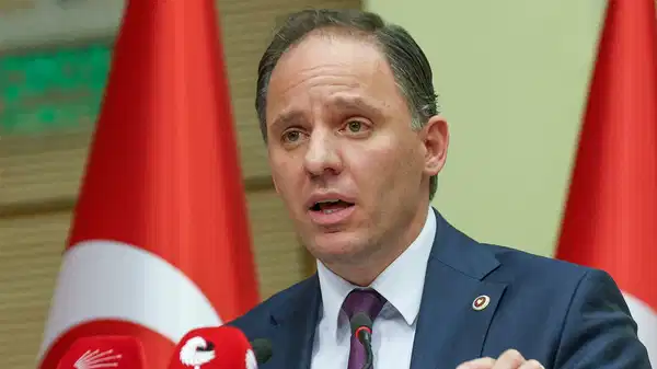 TPAO yalanladı, CHP’li Yavuzyılmaz’dan yanıt geldi: ‘Belgeye belgeyle yanıt vermek zorundalar’