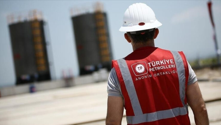 TPAO’nun 7 petrol sahasında arama ruhsat süresi uzatıldı