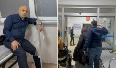 Trabzon, Zonguldak, Kastamonu… Neredeyse 150 yurttaş hastanelik oldu!