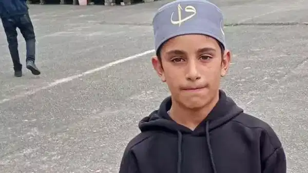 Trabzon’da acı olay: Okulda fenalaşan ortaokul öğrencisi hayatını kaybetti