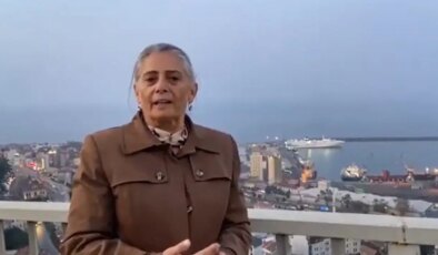 Trabzon’dan Soçi’ye giden yolcu gemisi limana alınmadı… CHP’den sert tepki: ‘Rus gemilerine aynı muameleyi uygulayacak mıyız?’