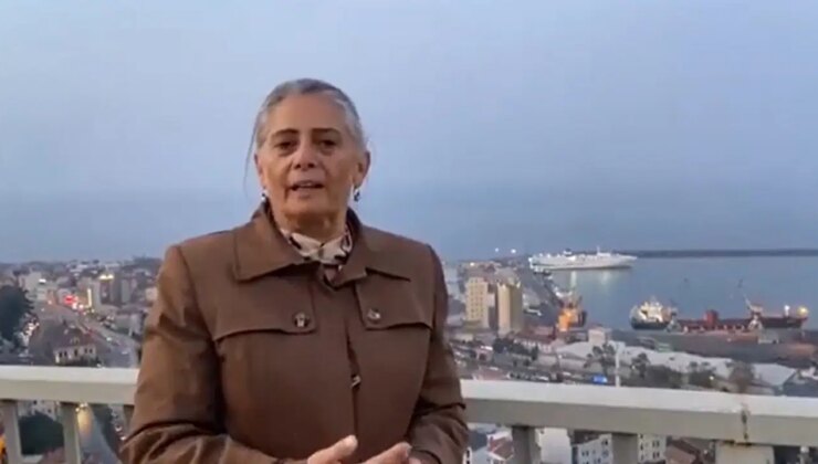 Trabzon’dan Soçi’ye giden yolcu gemisi limana alınmadı… CHP’den sert tepki: ‘Rus gemilerine aynı muameleyi uygulayacak mıyız?’