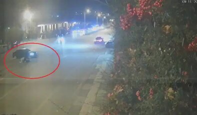 Trafikte tartışanlara müdahale etti, çıkan kavgada yaralandı