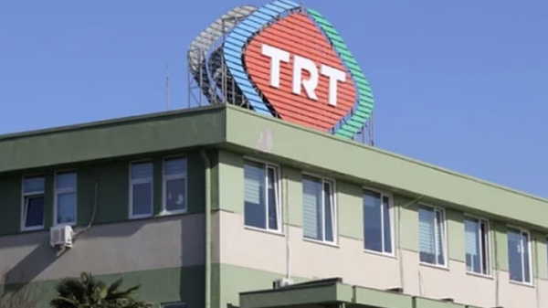 TRT İstanbul binası nerede? TRT İstanbul binasına nasıl gidilir?