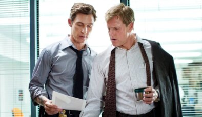 True Detective’e geri dönecekler mi? Harrelson noktayı koydu