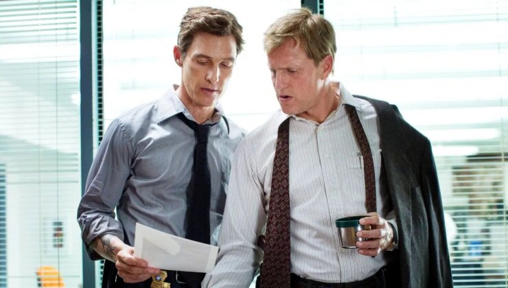 True Detective’e geri dönecekler mi? Harrelson noktayı koydu