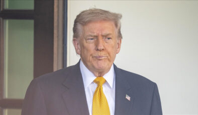 Trump, ABD’nin Venezuela ile bazı görüşmeler içinde olduğunu ima etti