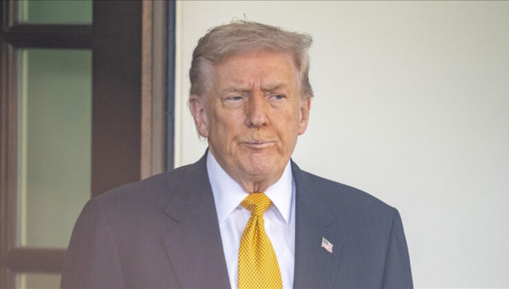 Trump, ABD’nin Venezuela ile bazı görüşmeler içinde olduğunu ima etti