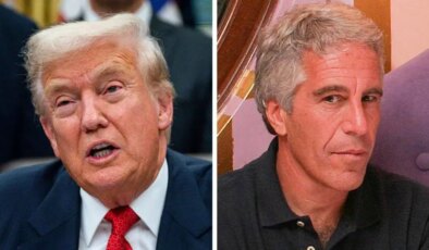 Trump, ‘Epstein Dosyaları Şeffaflık Yasası’nı imzaladı