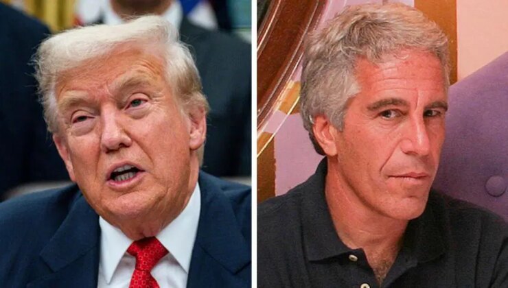 Trump, ‘Epstein Dosyaları Şeffaflık Yasası’nı imzaladı