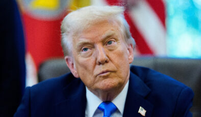 Trump yönetimi, suç işleyen 80 bin kişinin vizesini iptal etti