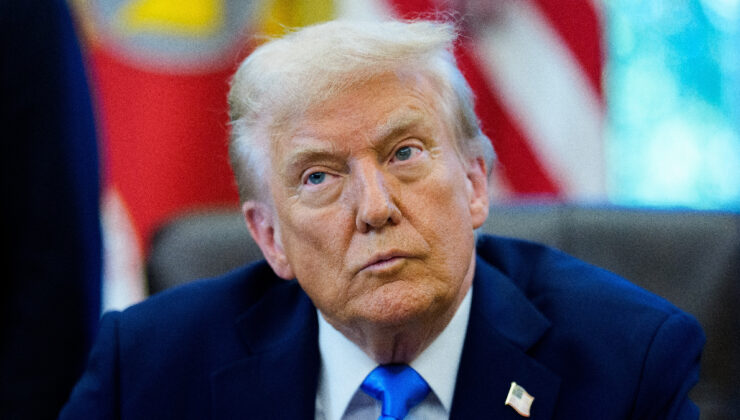 Trump yönetimi, suç işleyen 80 bin kişinin vizesini iptal etti