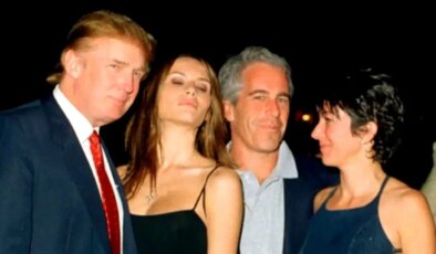 Trump–Epstein bağlantısı yeniden gündemde: Yeni e-postalar sızdırıldı