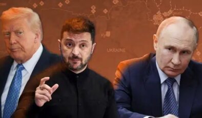 Trump’ın ‘Barış Anlaşması’ mutabakatı: Kapalı kapılar ardında diplomasi trafiği