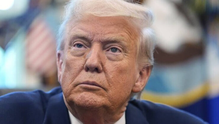 Trump’ın konuşmalarını İsveç televizyonu da BBC gibi kurguladı