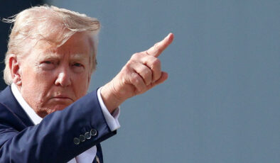 Trump’ın konuşmasının manipüle edilmesi skandalı: BBC yöneticileri istifa etti