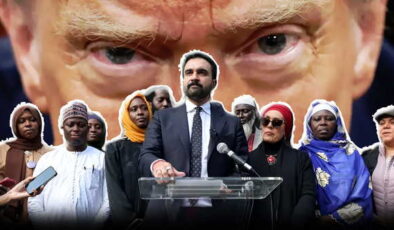 Trump’ın yeni düşmanı Zahran Mamdani kimdir?