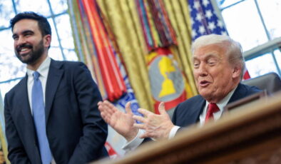 Trump–Mamdani görüşmesinden 3 önemli ayrıntı