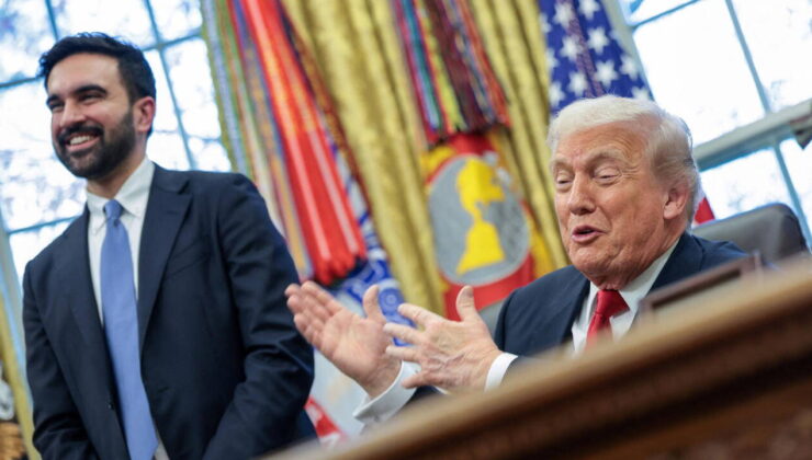 Trump–Mamdani görüşmesinden 3 önemli ayrıntı