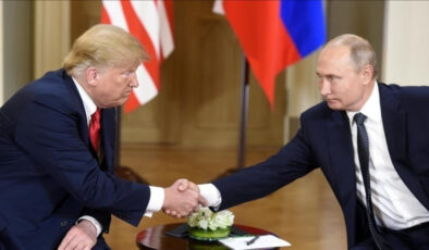 Trump–Putin zirvesi yeniden gündemde: Bir araya gelecekler mi?