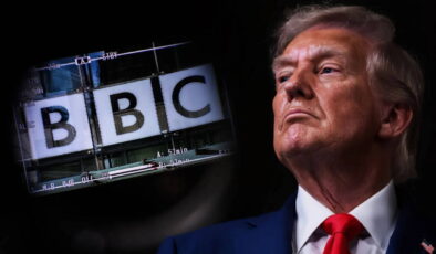 Trump’tan BBC’ye 5 milyar dolarlık tazminat davası
