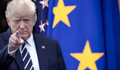 Trump’tan Ukrayna açıklaması