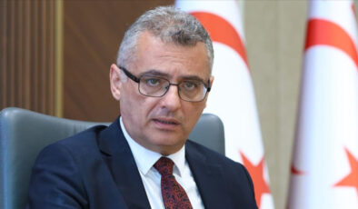Tufan Erhüman: Yeni süreçte beklentileri doğru biçimde yönetmek gerekiyor