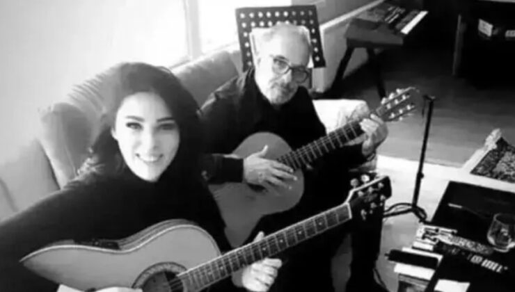 Tuğçe Tayfur babası Ferdi Tayfur’un ölümüyle ilgili konuştu