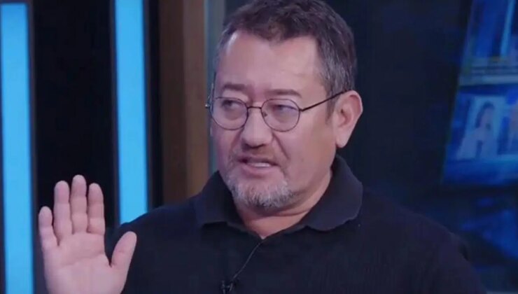 ‘TÜGVA’ iddialarının ardından… Serdar Akinan’ın X hesabına erişim engellemesi