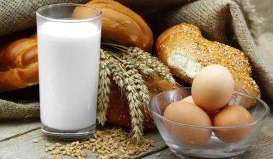 TÜİK açıkladı: Tavuk eti üretimi arttı yumurta üretimi geriledi