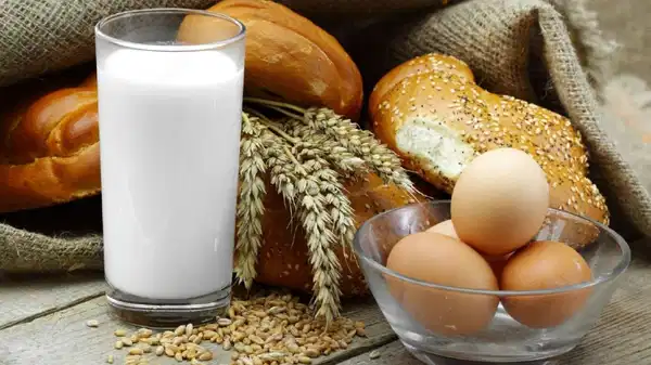 TÜİK açıkladı: Tavuk eti üretimi arttı yumurta üretimi geriledi