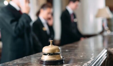 TÜİK duyurdu: Hizmet üretiminde dikkat çeken değişim!