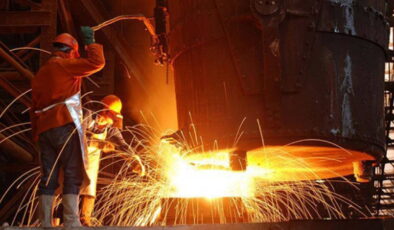 TÜİK verileri açıklandı: Ekim ayı yurtiçi üretici enflasyonu belli oldu!