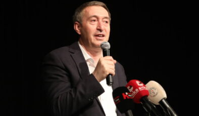 Tuncer Bakırhan’dan CHP’ye ‘İmralı’ tepkisi: ‘Beklentimiz bu değildi, bir yere not ettik’