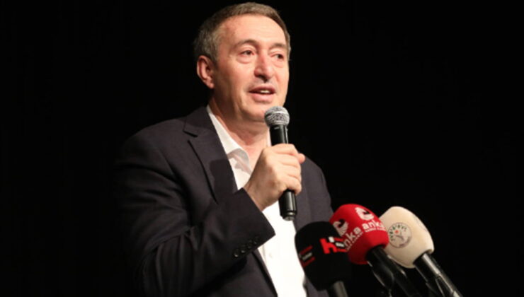 Tuncer Bakırhan’dan CHP’ye ‘İmralı’ tepkisi: ‘Beklentimiz bu değildi, bir yere not ettik’