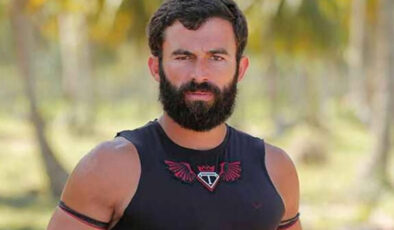 Turabi’den bomba Survivor 2026 açıklaması: “Hemen yarın adaya inerim!”