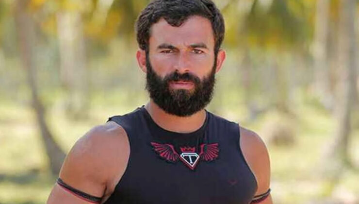 Turabi’den bomba Survivor 2026 açıklaması: “Hemen yarın adaya inerim!”