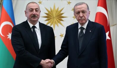 Türk askerî nakliye uçağı düştü: Aliyev, Erdoğan’a taziye mektubu gönderdi