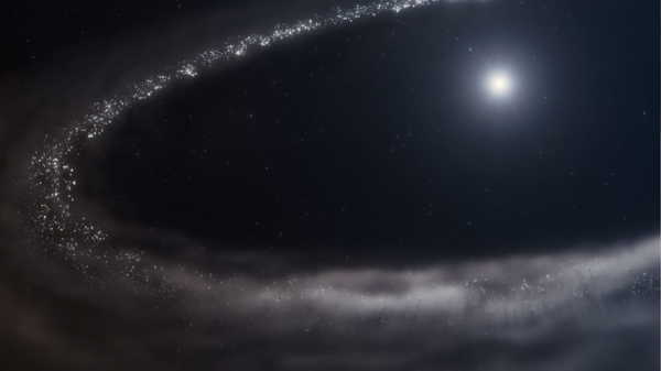 Türk bilim insanının öncülüğünde 4 ötegezegen keşfedildi