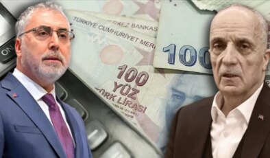 TÜRK-İŞ’ten Bakan Işıkhan’a kritik iş güvenliği mektubu: ‘Hapis cezası da dahil olmak üzere…’